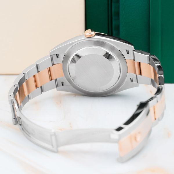 Rolex Datejust 41 126331